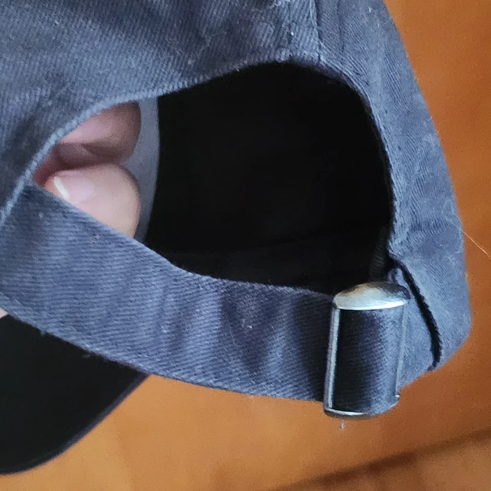 Jack Daniel's Cap Hat